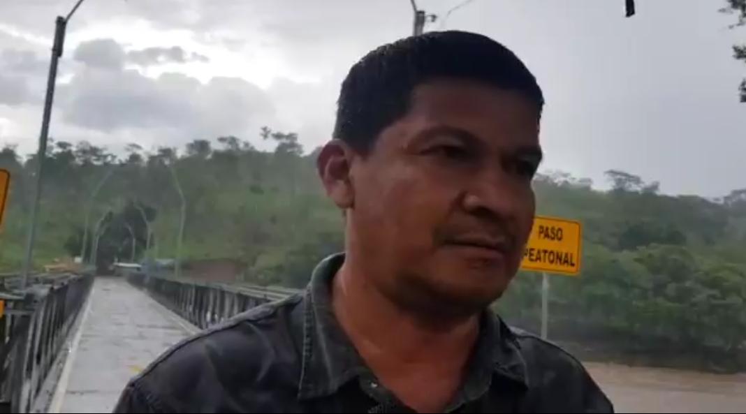 Alcalde de ARENA en San Isidro desmiente publicación de El Faro sobre daños del puente María Chichilco alcalde-de-arena-en-san-isidro-desmiente-publicacion-de-el-faro-sobre-danos-del-puente-maria-chichilco
